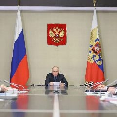 Канал Что творится в мире! в мессенджере MAX — 566 подписчиков