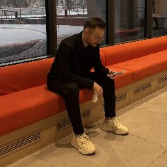 Канал Александр Щибунов | Магия управления в мессенджере MAX — 76 подписчиков