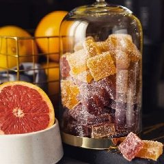 Канал Вкусно и просто о еде в мессенджере MAX — 280 подписчиков