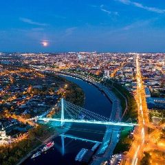 Канал Тюмень в кадре 📸 в мессенджере MAX — 2 364 подписчика