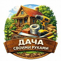 Канал 🔨 Дача Своими Руками в мессенджере MAX — 8 974 подписчика
