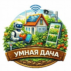 Канал 🏡 Умная Дача в мессенджере MAX — 8 656 подписчиков