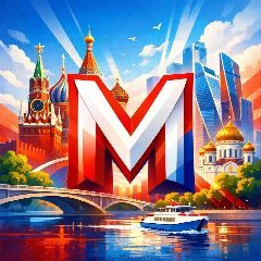 Канал Москва и Россия в мессенджере MAX — 5 381 подписчик