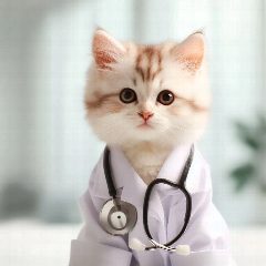 Канал КОТОТЕРАПИЯ в мессенджере MAX — 92 152 подписчика