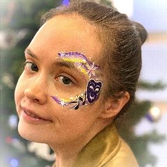 Канал Бюллетень Лучаны Киселевой | театры, концерты, выставки, досуг, Москва в мессенджере MAX — 192 подписчика