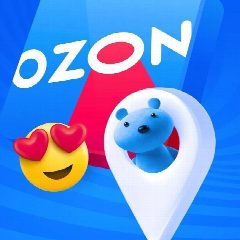 Канал ⏰ПЯТНИЦА С OZON 🛍 в мессенджере MAX — 1 366 подписчиков