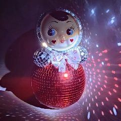 Канал «Игрушки» бар 25+ в мессенджере MAX — 107 подписчиков