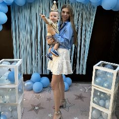 Канал Мама Космоса 🪐 в мессенджере MAX — 2 246 подписчиков