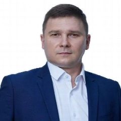 Канал Максим Комиссаров. Глава г.о. Иваново в мессенджере MAX — 2 796 подписчиков