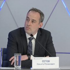Канал Авторский канал Никиты Сетова в мессенджере MAX — 138 подписчиков
