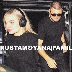 Канал RUSTAM&YANA | FAMILY в мессенджере MAX — 9 781 подписчик