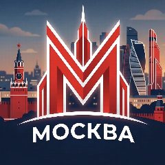 Канал Моя Москва в мессенджере MAX — 593 363 подписчика