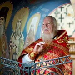 Канал ☦️ Прот. Димитрий Смирнов в мессенджере MAX — 27 138 подписчиков