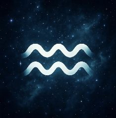 Канал Я ВОДОЛЕЙ | ГОРОСКОП в мессенджере MAX — 10 594 подписчика