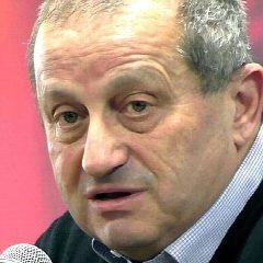 Канал Кедми в мессенджере MAX — 80 731 подписчик