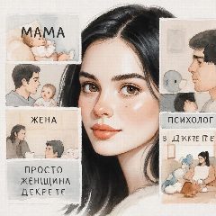 Канал Типичная женщина в мессенджере MAX — 1 062 подписчика