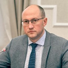Канал Павел Хрячков в мессенджере MAX — 749 подписчиков