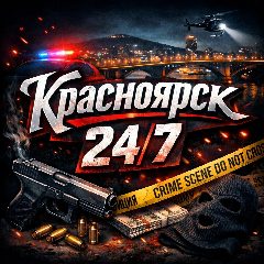Канал Красноярск 24/7 в мессенджере MAX — 1 985 подписчиков