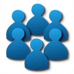 Канал FINADMINS в мессенджере MAX — 240 подписчиков