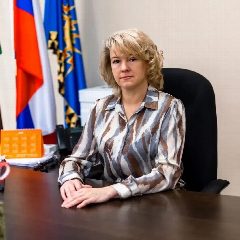 Канал Наталья Мельчакова, глава го Рефтинский в мессенджере MAX — 682 подписчика