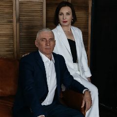 Канал Отзывы о сотрудничестве с нами - ипотека с Кабановыми в мессенджере MAX — 72 подписчика