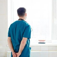 Канал Заметки Кащенского врача в мессенджере MAX — 7 312 подписчиков