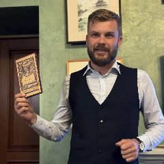 Канал Николай Русин/Гид по Крыму и Алуште в мессенджере MAX — 376 подписчиков