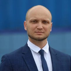 Канал Сергей Поляков в мессенджере MAX — 523 подписчика