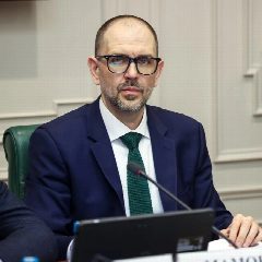 Канал Ярослав Мамонов в мессенджере MAX — 70 подписчиков