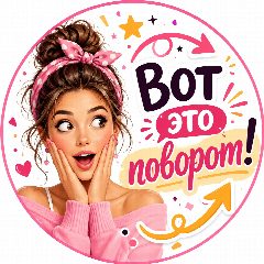 Канал Вот это поворот! в мессенджере MAX — 8 840 подписчиков