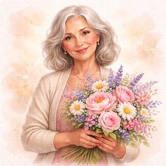 Канал Нам за 50 💐 в мессенджере MAX — 4 728 подписчиков