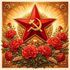 Канал Из СССР с любовью ❤️ в мессенджере MAX — 3 032 подписчика