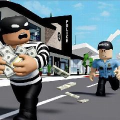 Канал Brookhaven RP | ROBLOX в мессенджере MAX — 2 498 подписчиков