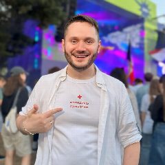 Канал Максим Файзулин | Молодежь Удмуртии в мессенджере MAX — 73 подписчика