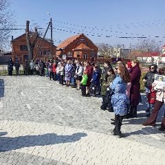 Канал Звездная эстафета 🚀 в мессенджере MAX — 29 подписчиков
