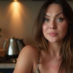 Канал На кухне ☕/Siberian Wellness/ в мессенджере MAX — 662 подписчика