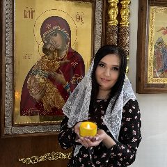 Канал Ольга | Иверский свет в мессенджере MAX — 514 подписчиков