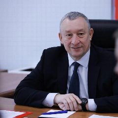 Канал АЛЕКСАНДР ФЕТИСОВ в мессенджере MAX — 603 подписчика