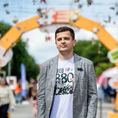 Канал Вячеслав Жабин в мессенджере MAX — 1 765 подписчиков
