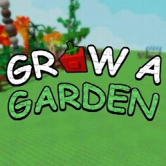 Канал Grow a garden | ROBLOX в мессенджере MAX — 2 381 подписчик