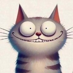Канал Юмор в картинках! в мессенджере MAX — 38 846 подписчиков