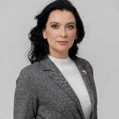 Канал Депутат Татьяна Гриневич в мессенджере MAX — 551 подписчик