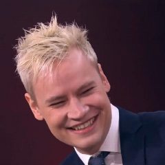 Канал И это всё о нём в мессенджере MAX — 67 подписчиков