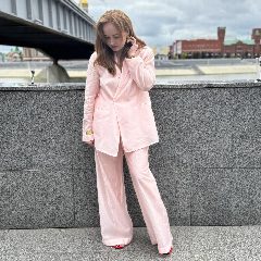 Канал Рыжий стиль | Стилист в мессенджере MAX — 1 062 подписчика
