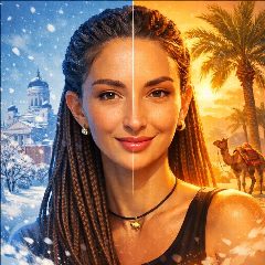 Канал В гостях у Наташи между Хельсинки и Хургадой в мессенджере MAX — 3 621 подписчик