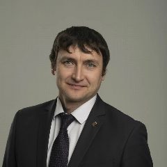 Канал Николай Дружинин Мэр Братского района в мессенджере MAX — 799 подписчиков