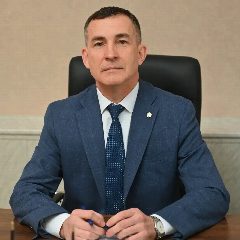 Канал Ильдар Абдуллин в мессенджере MAX — 212 подписчиков