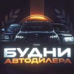 Канал Будни Автодилера 🤑 в мессенджере MAX — 665 подписчиков