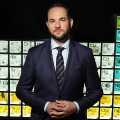Канал Александр Мажуга | МАГнит в мессенджере MAX — 72 подписчика