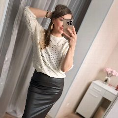Канал Оксана про покупки 🛍️ 🛍️🛍️ в мессенджере MAX — 514 подписчиков